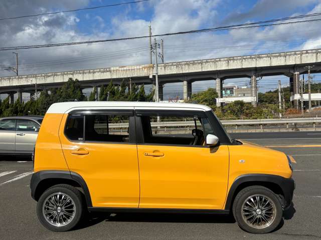 スズキ ハスラー ６６０ Ｇ R1年 (中国) 99