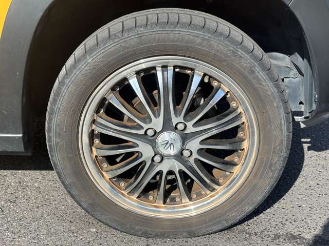 スズキ ハスラー ６６０ Ｇ R1年 (中国) 99