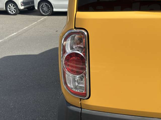 スズキ ハスラー ６６０ Ｇ R1年 (中国) 99