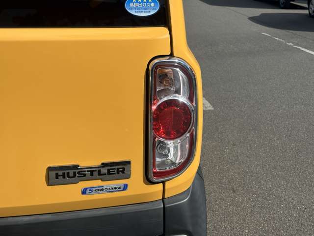 スズキ ハスラー ６６０ Ｇ R1年 (中国) 99