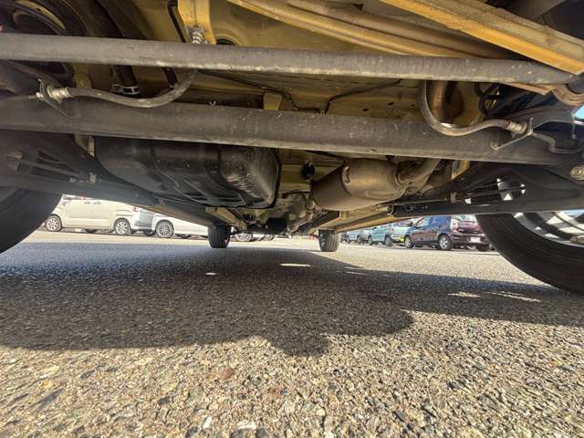 スズキ ハスラー ６６０ Ｇ R1年 (中国) 99