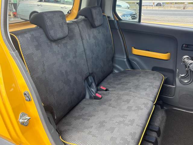 スズキ ハスラー ６６０ Ｇ R1年 (中国) 99