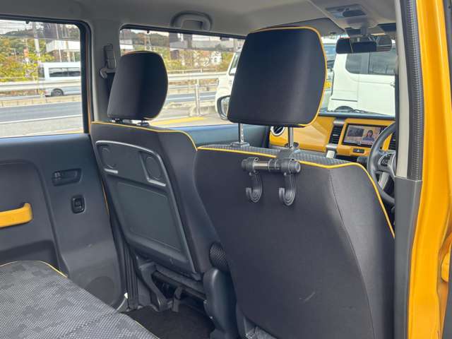 スズキ ハスラー ６６０ Ｇ R1年 (中国) 99