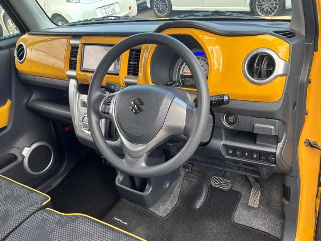 スズキ ハスラー ６６０ Ｇ R1年 (中国) 99