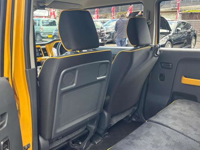 スズキ ハスラー ６６０ Ｇ R1年 (中国) 99