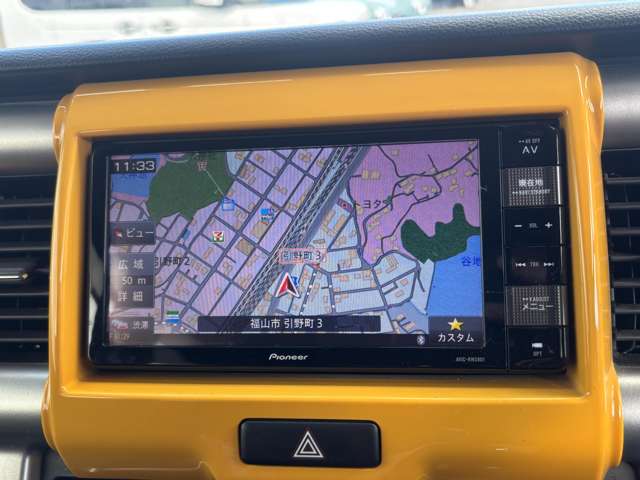 スズキ ハスラー ６６０ Ｇ R1年 (中国) 99