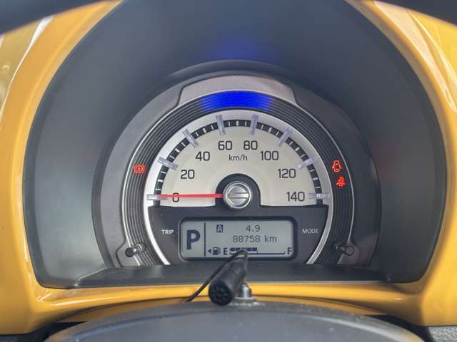 スズキ ハスラー ６６０ Ｇ R1年 (中国) 99