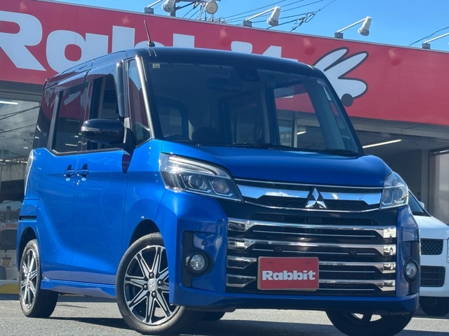 三菱 ｅＫスペース ６６０ Ｇ セーフティ プラス エディション H30年 (中国) 99