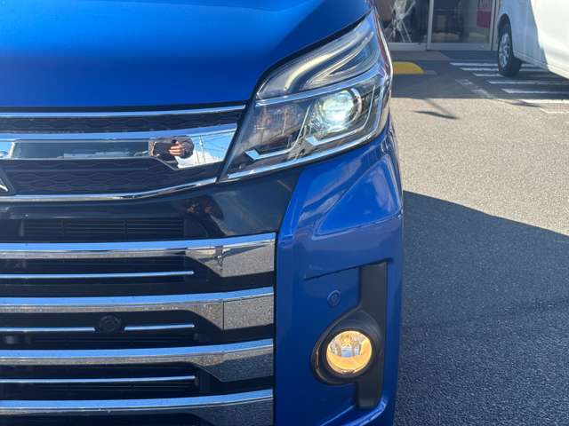 三菱 ｅＫスペース ６６０ Ｇ セーフティ プラス エディション H30年 (中国) 99