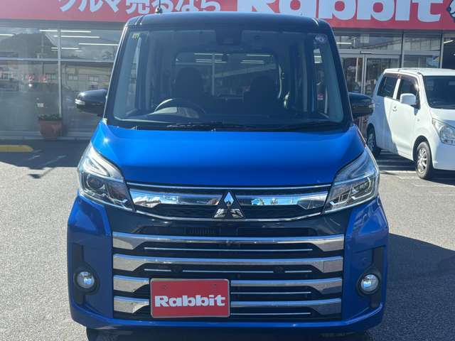 三菱 ｅＫスペース ６６０ Ｇ セーフティ プラス エディション H30年 (中国) 99