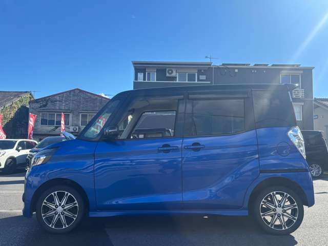 三菱 ｅＫスペース ６６０ Ｇ セーフティ プラス エディション H30年 (中国) 99