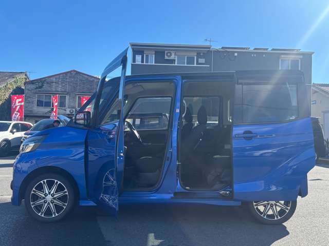 三菱 ｅＫスペース ６６０ Ｇ セーフティ プラス エディション H30年 (中国) 99