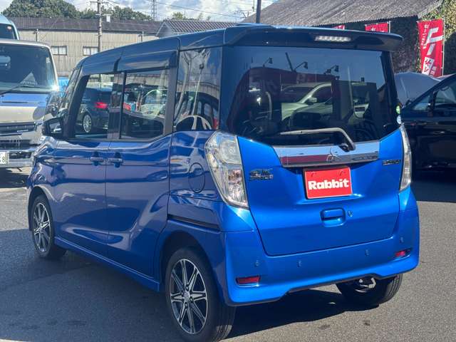 三菱 ｅＫスペース ６６０ Ｇ セーフティ プラス エディション H30年 (中国) 99