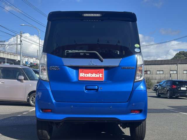 三菱 ｅＫスペース ６６０ Ｇ セーフティ プラス エディション H30年 (中国) 99
