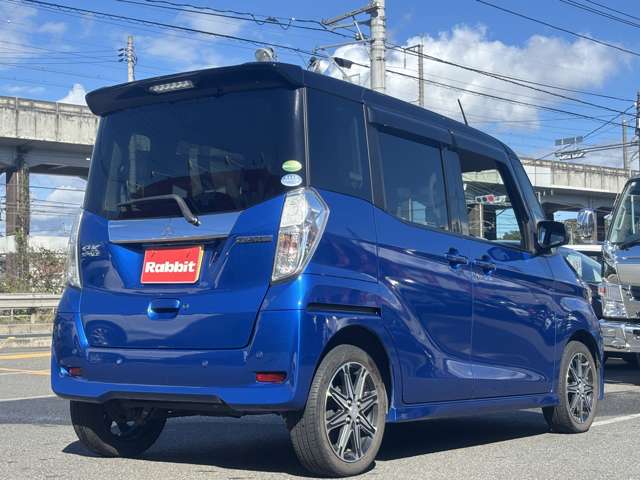 三菱 ｅＫスペース ６６０ Ｇ セーフティ プラス エディション H30年 (中国) 99