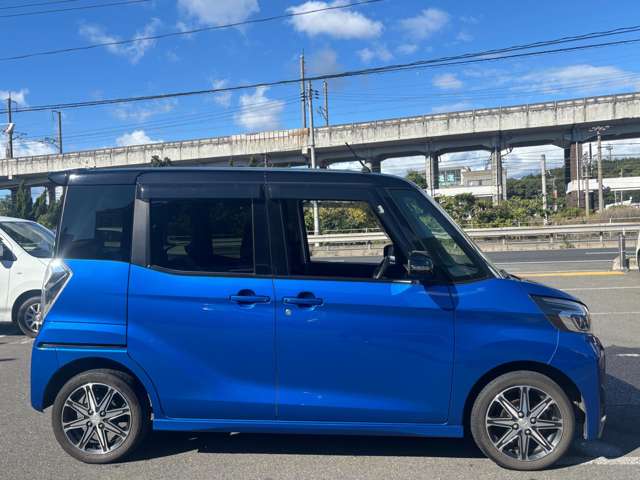 三菱 ｅＫスペース ６６０ Ｇ セーフティ プラス エディション H30年 (中国) 99