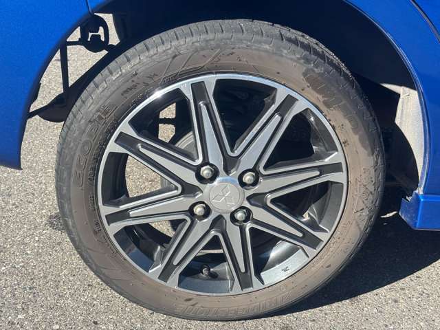 三菱 ｅＫスペース ６６０ Ｇ セーフティ プラス エディション H30年 (中国) 99