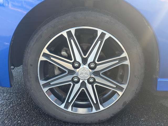 三菱 ｅＫスペース ６６０ Ｇ セーフティ プラス エディション H30年 (中国) 99