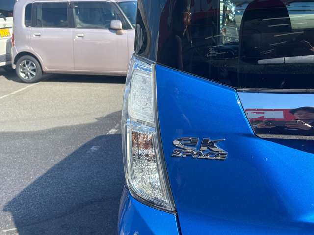 三菱 ｅＫスペース ６６０ Ｇ セーフティ プラス エディション H30年 (中国) 99