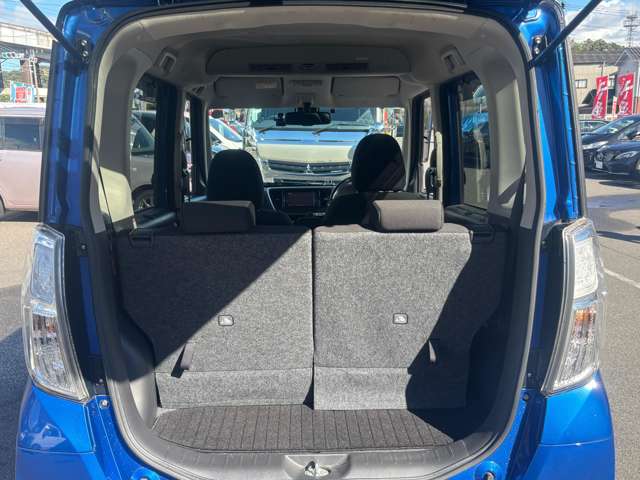 三菱 ｅＫスペース ６６０ Ｇ セーフティ プラス エディション H30年 (中国) 99