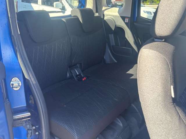 三菱 ｅＫスペース ６６０ Ｇ セーフティ プラス エディション H30年 (中国) 99