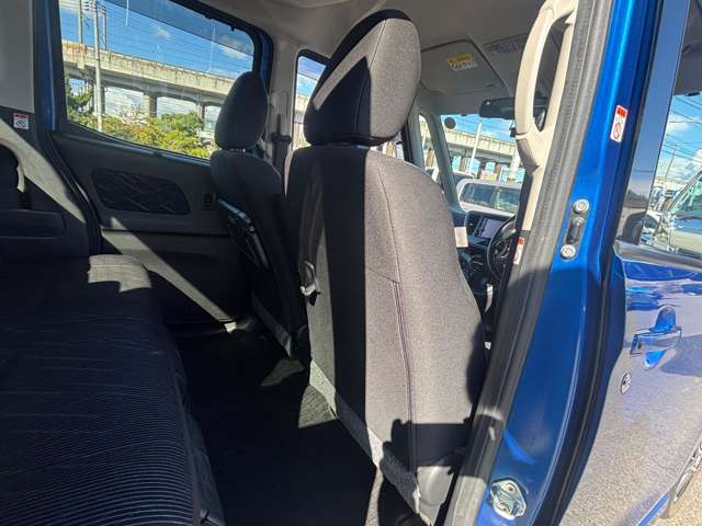 三菱 ｅＫスペース ６６０ Ｇ セーフティ プラス エディション H30年 (中国) 99