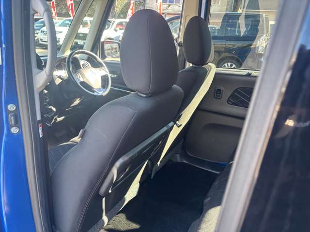 三菱 ｅＫスペース ６６０ Ｇ セーフティ プラス エディション H30年 (中国) 99