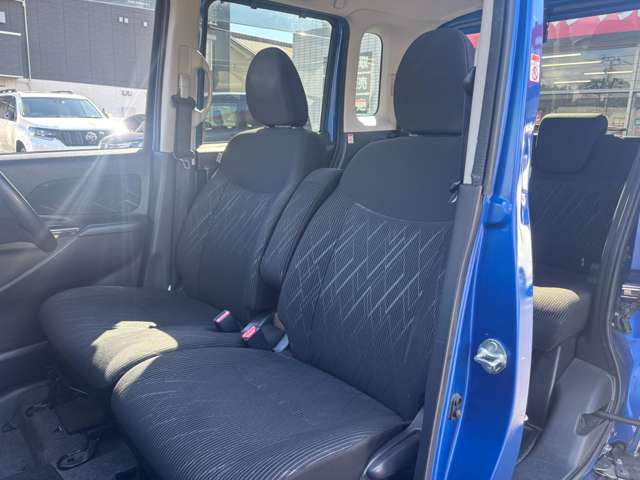 三菱 ｅＫスペース ６６０ Ｇ セーフティ プラス エディション H30年 (中国) 99