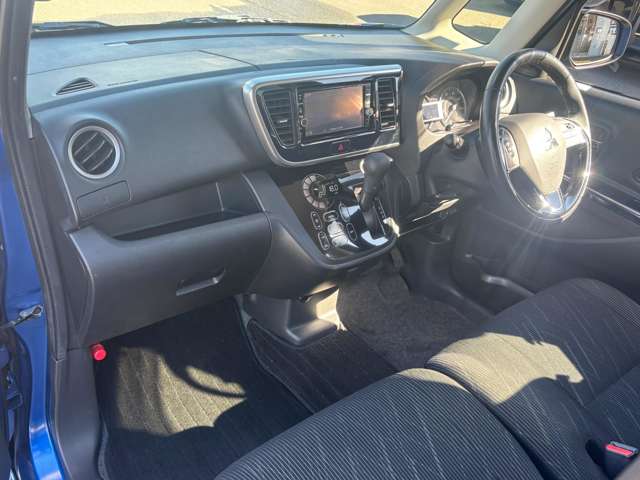 三菱 ｅＫスペース ６６０ Ｇ セーフティ プラス エディション H30年 (中国) 99