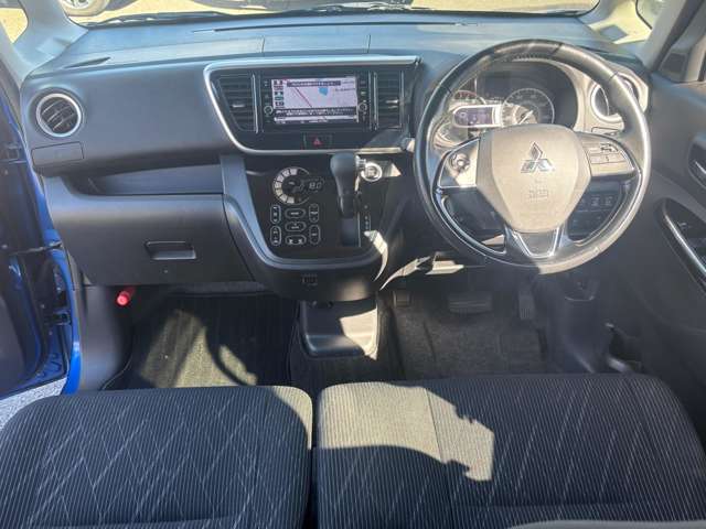 三菱 ｅＫスペース ６６０ Ｇ セーフティ プラス エディション H30年 (中国) 99