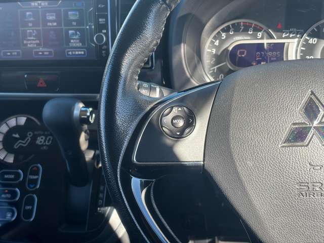 三菱 ｅＫスペース ６６０ Ｇ セーフティ プラス エディション H30年 (中国) 99