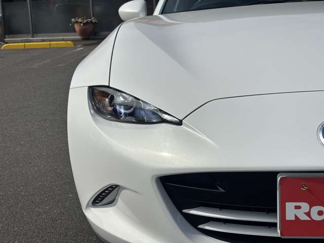 マツダ ロードスター １．５ Ｓ レザーパッケージ H27年 (中国) 99