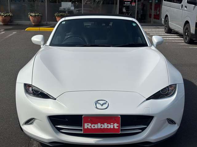 マツダ ロードスター １．５ Ｓ レザーパッケージ H27年 (中国) 99