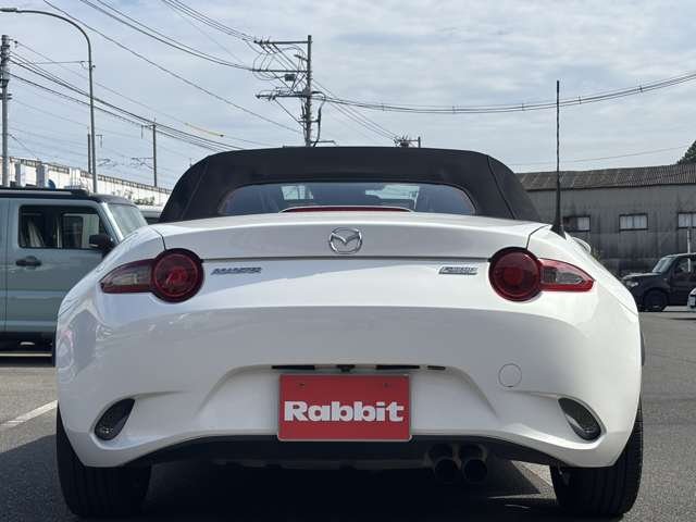 マツダ ロードスター １．５ Ｓ レザーパッケージ H27年 (中国) 99