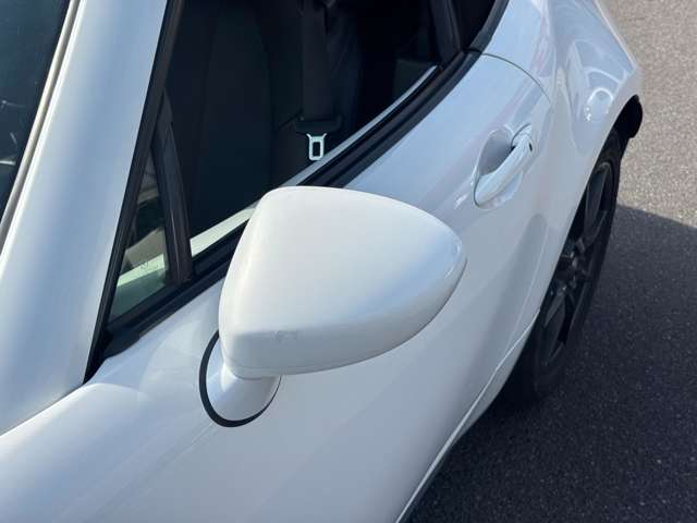 マツダ ロードスター １．５ Ｓ レザーパッケージ H27年 (中国) 99