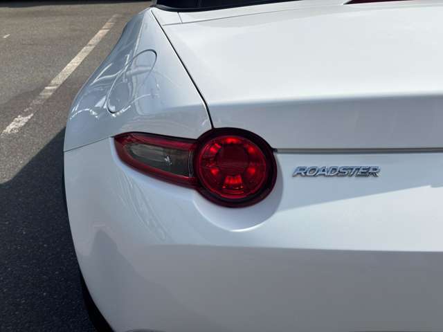 マツダ ロードスター １．５ Ｓ レザーパッケージ H27年 (中国) 99