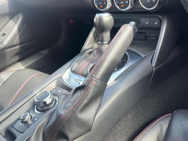 マツダ ロードスター １．５ Ｓ レザーパッケージ H27年 (中国) 99