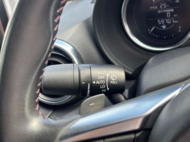 マツダ ロードスター １．５ Ｓ レザーパッケージ H27年 (中国) 99