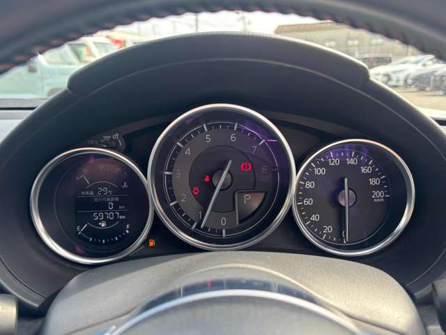 マツダ ロードスター １．５ Ｓ レザーパッケージ H27年 (中国) 99