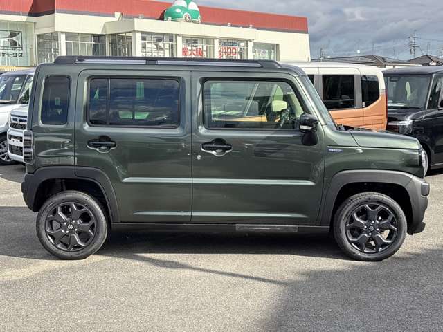 スズキ ハスラー ６６０ タフワイルド R6年 (近畿) 99