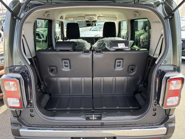 スズキ ハスラー ６６０ タフワイルド R6年 (近畿) 99