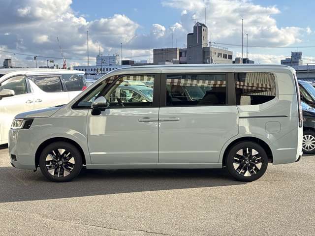 ホンダ ステップワゴン １．５ エアー R6年 (近畿) 99