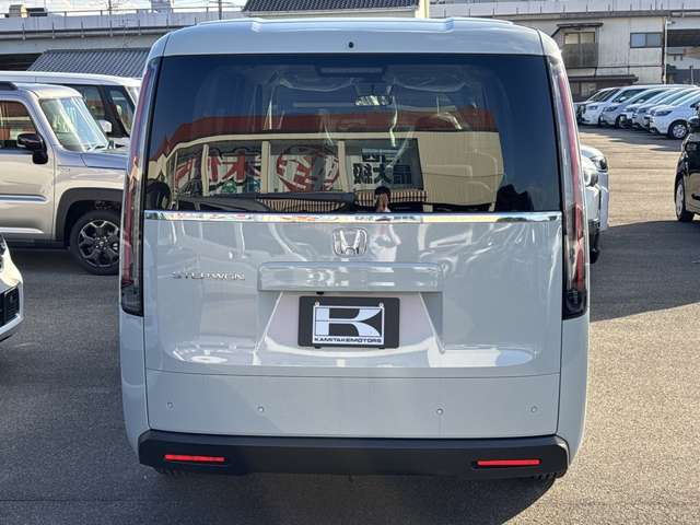ホンダ ステップワゴン １．５ エアー R6年 (近畿) 99