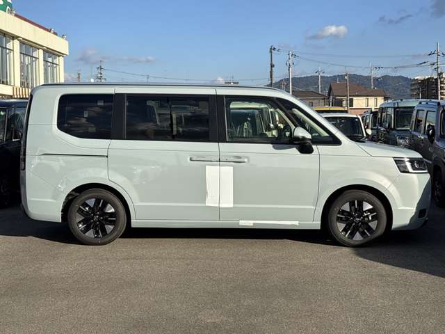 ホンダ ステップワゴン １．５ エアー R6年 (近畿) 99