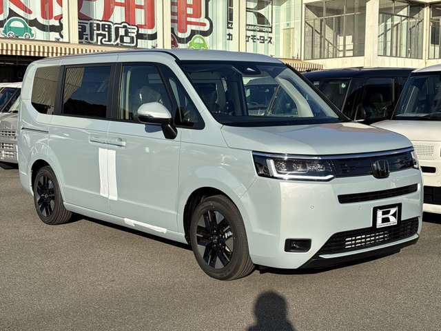 ホンダ ステップワゴン １．５ エアー R6年 (近畿) 99