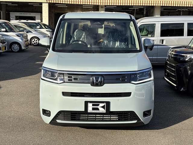 ホンダ ステップワゴン １．５ エアー R6年 (近畿) 99