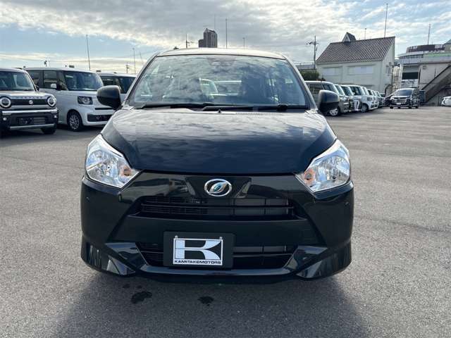 ダイハツ ミラ　イース ６６０ Ｌ ＳＡＩＩＩ R6年 (近畿) 99