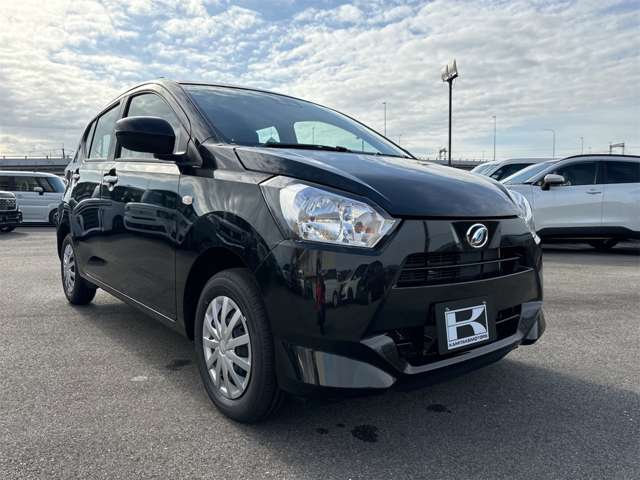 ダイハツ ミラ　イース ６６０ Ｌ ＳＡＩＩＩ R6年 (近畿) 99