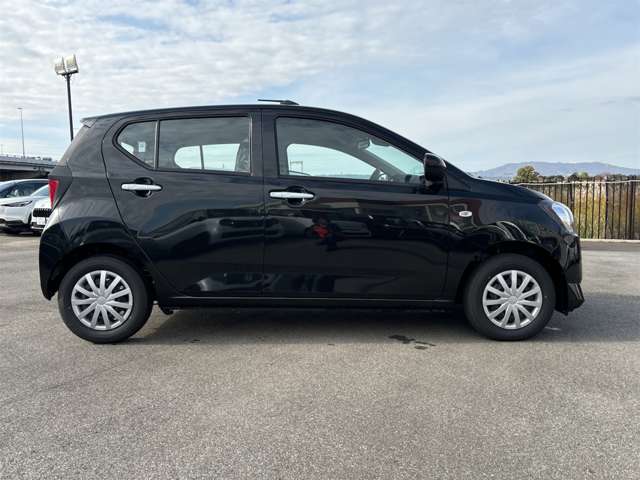 ダイハツ ミラ　イース ６６０ Ｌ ＳＡＩＩＩ R6年 (近畿) 99