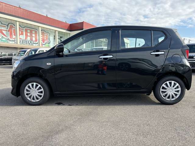 ダイハツ ミラ　イース ６６０ Ｌ ＳＡＩＩＩ R6年 (近畿) 99